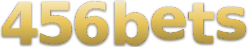 456 bets logo